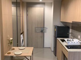 For rent 1 bed condo in Phaya Thai, Bangkok