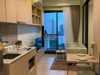 For rent 1 bed condo in Phaya Thai, Bangkok