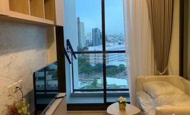 For rent 1 bed condo in Phaya Thai, Bangkok