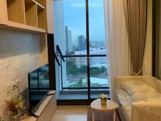 For rent 1 bed condo in Phaya Thai, Bangkok