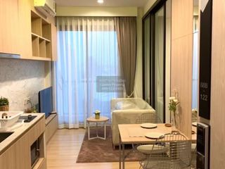 For rent 1 bed condo in Phaya Thai, Bangkok