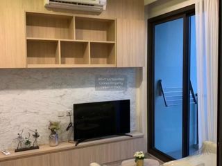 For rent 1 bed condo in Phaya Thai, Bangkok