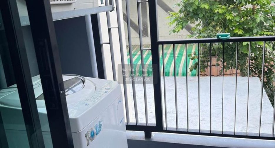 出租 1 卧室 公寓 在 Mueang Samut Prakan, Samut Prakan
