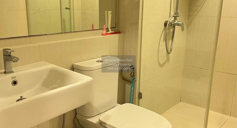 出租 1 卧室 公寓 在 Mueang Samut Prakan, Samut Prakan
