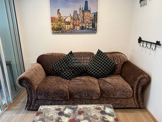 Аренда 1 кровать кондо в Pak Kret, Нонтабури