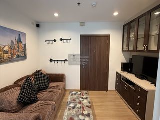 Аренда 1 кровать кондо в Pak Kret, Нонтабури