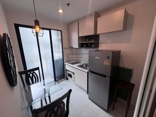 For rent 1 bed condo in Pak Kret, Nonthaburi