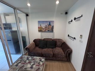 For rent 1 bed condo in Pak Kret, Nonthaburi