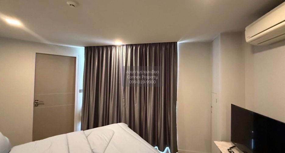 ให้เช่า 3 ห้องนอน คอนโด ใน วัฒนา, กรุงเทพฯ