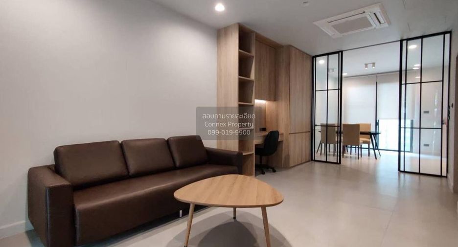 Reihenhaus zur Miete mit 3 Zimmer in Suan Luang, Bangkok