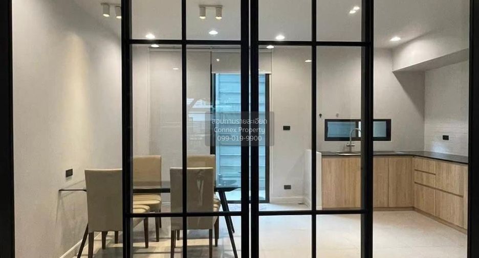 Reihenhaus zur Miete mit 3 Zimmer in Suan Luang, Bangkok