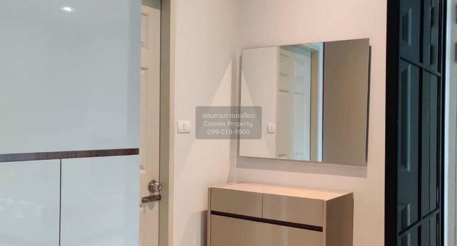 Reihenhaus zur Miete mit 3 Zimmer in Suan Luang, Bangkok