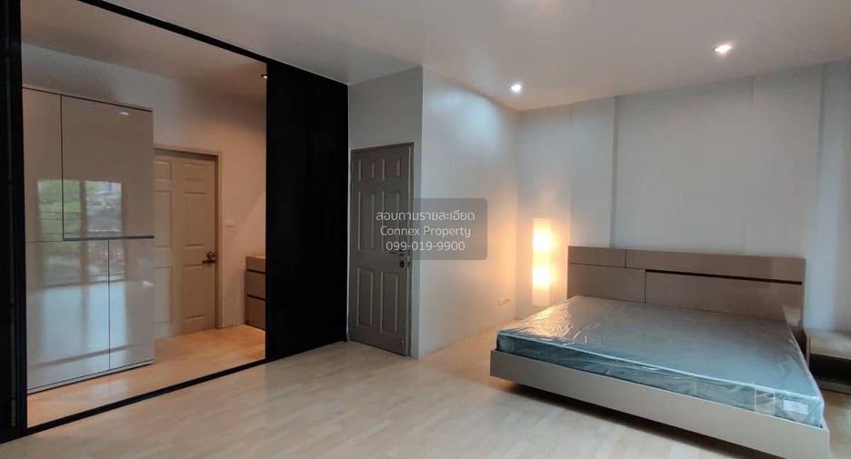 Reihenhaus zur Miete mit 3 Zimmer in Suan Luang, Bangkok
