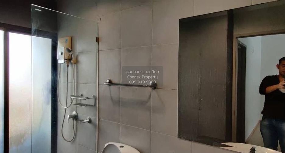 Reihenhaus zur Miete mit 3 Zimmer in Suan Luang, Bangkok