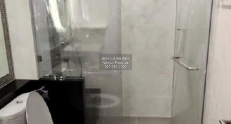 Condo en alquiler de 1 habitaciones en Watthana, Bangkok