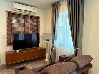 For rent 3 ベッドルーム townhouse in Bang Kruai, Nonthaburi