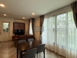 For rent 3 ベッドルーム townhouse in Bang Kruai, Nonthaburi