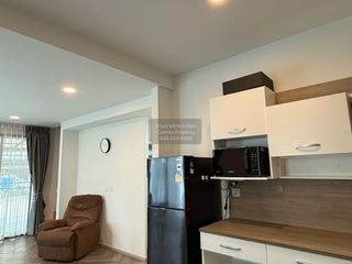 For rent 3 ベッドルーム townhouse in Bang Kruai, Nonthaburi