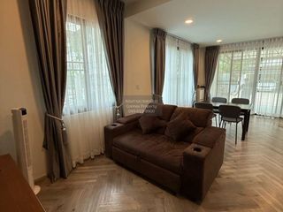 For rent 3 ベッドルーム townhouse in Bang Kruai, Nonthaburi