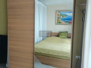 For rent 1 Beds condo in Bang Kho Laem, Bangkok