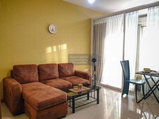For rent 1 Beds condo in Bang Kho Laem, Bangkok