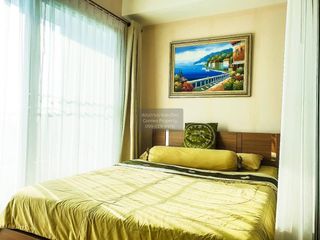 For rent 1 Beds condo in Bang Kho Laem, Bangkok