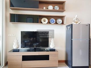 For rent 1 Beds condo in Bang Kho Laem, Bangkok