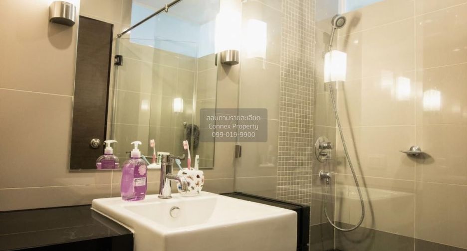 For rent 1 Beds condo in Bang Kho Laem, Bangkok
