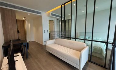 Wohnung zur Miete mit 1 Zimmer in Khlong Toei, Bangkok