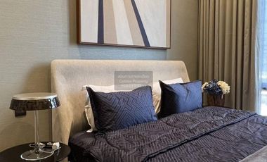 Wohnung zur Miete mit 1 Zimmer in Pathum Wan, Bangkok