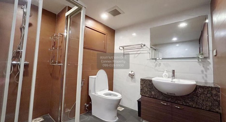 Wohnung zur Miete mit 2 Zimmer in Phaya Thai, Bangkok
