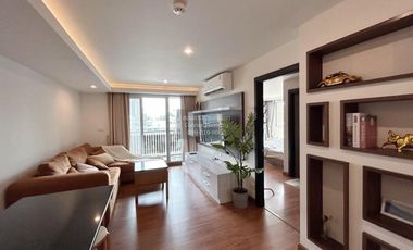 Wohnung zur Miete mit 2 Zimmer in Phaya Thai, Bangkok