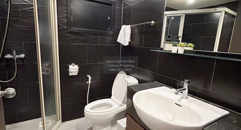 Wohnung zur Miete mit 2 Zimmer in Phaya Thai, Bangkok