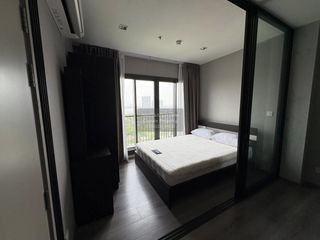 出租 1 卧室 公寓 在 Mueang Nonthaburi, Nonthaburi