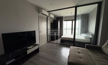 For rent 1 bed condo in Mueang Nonthaburi, Nonthaburi