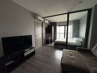 出租 1 卧室 公寓 在 Mueang Nonthaburi, Nonthaburi