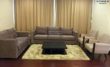 À louer 3 chambres condo à Pathum Wan, Bangkok