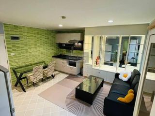 For rent 2 bedrooms condo in Phra Khanong, Bangkok