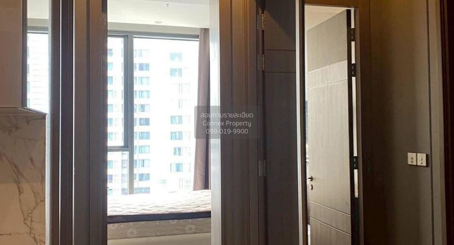 Wohnung zur Miete mit 2 Zimmer in Watthana, Bangkok