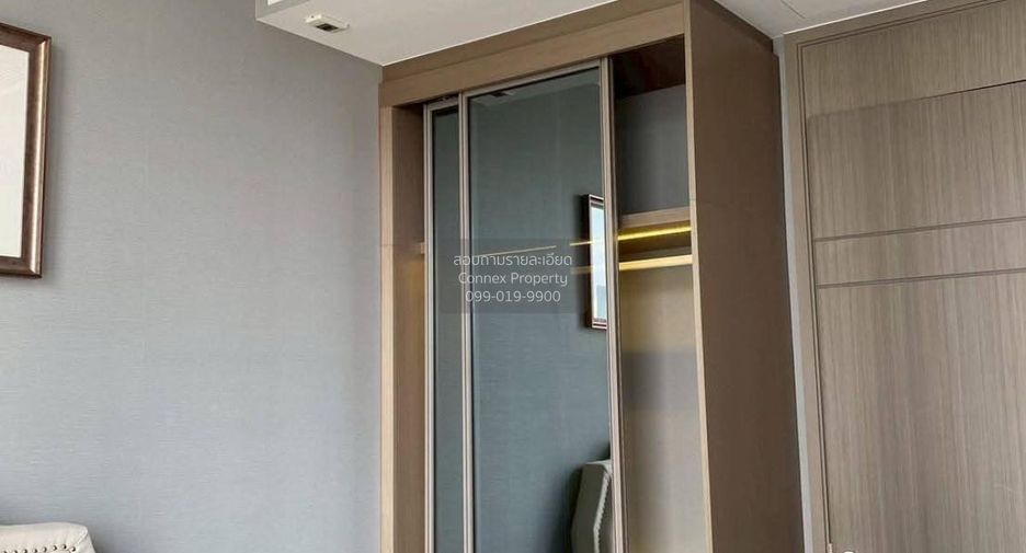 Wohnung zur Miete mit 2 Zimmer in Watthana, Bangkok