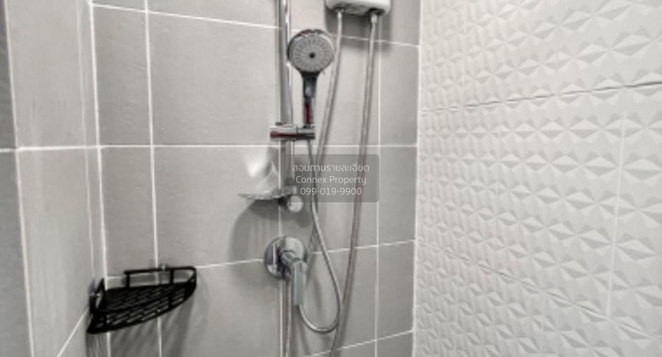 Condo en alquiler de 1 habitaciones en Khlong Luang, Pathum Thani