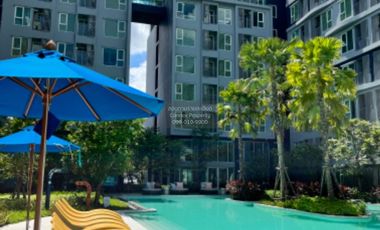 Condo en alquiler de 1 habitaciones en Khlong Luang, Pathum Thani