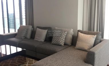 For rent 3 bedrooms condo in Khlong Toei, Bangkok