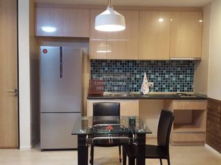 For rent 2 bedrooms condo in Chatuchak, Bangkok