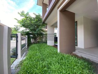 Haus zur Miete mit 4 Zimmer in Bang Kapi, Bangkok