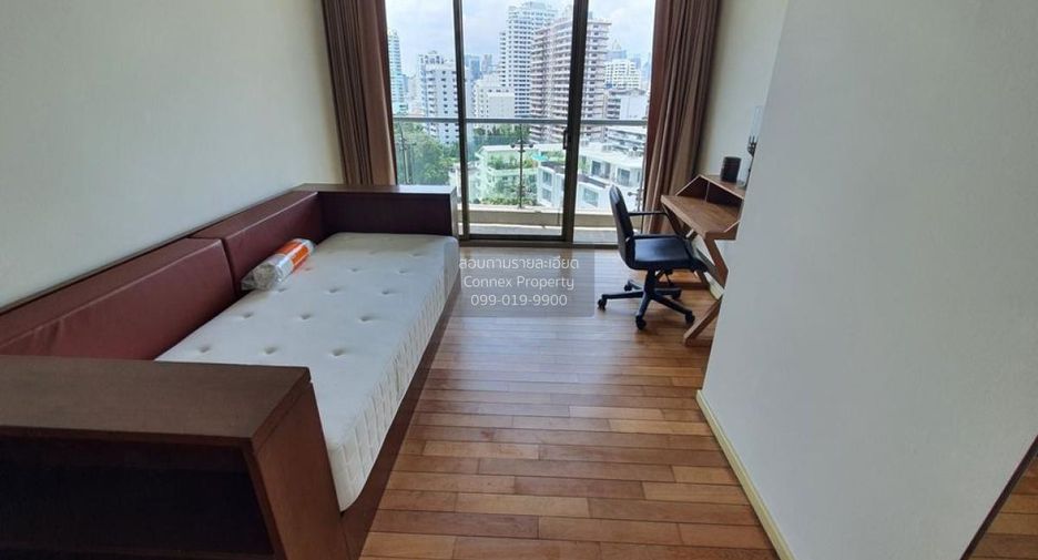 À louer 2 chambres condo à Khlong Toei, Bangkok