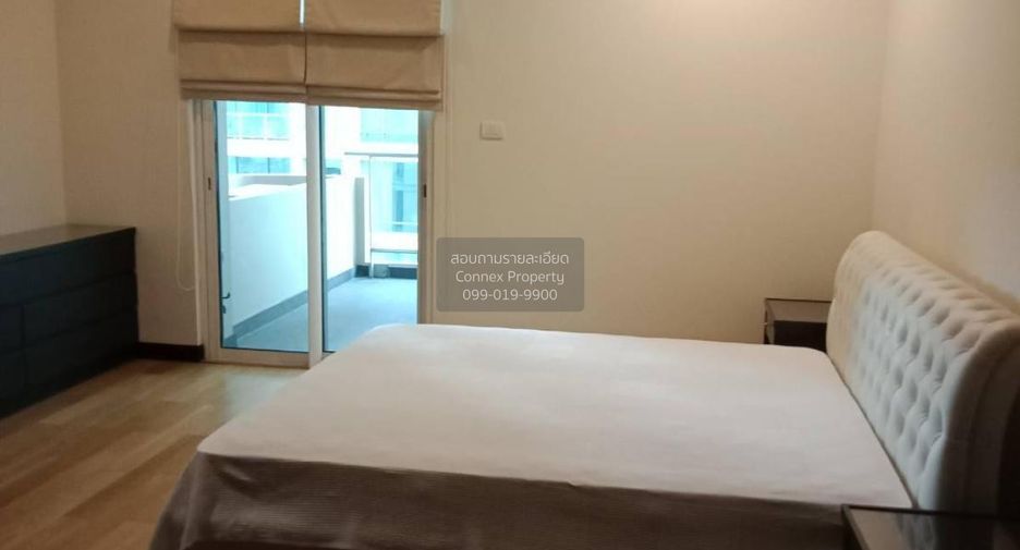 Wohnung zur Miete mit 3 Zimmer in Pathum Wan, Bangkok