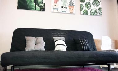 For rent 1 Beds condo in Mueang Nonthaburi, Nonthaburi