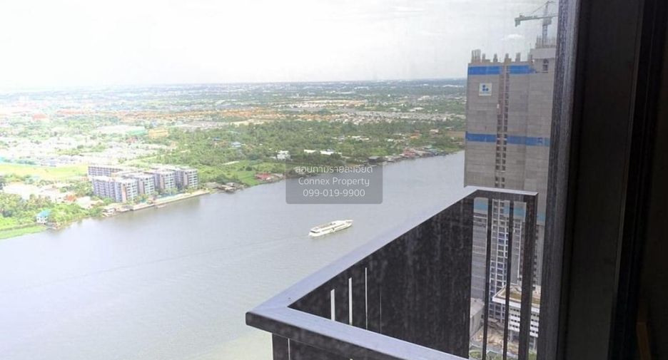 For rent 1 Beds condo in Mueang Nonthaburi, Nonthaburi