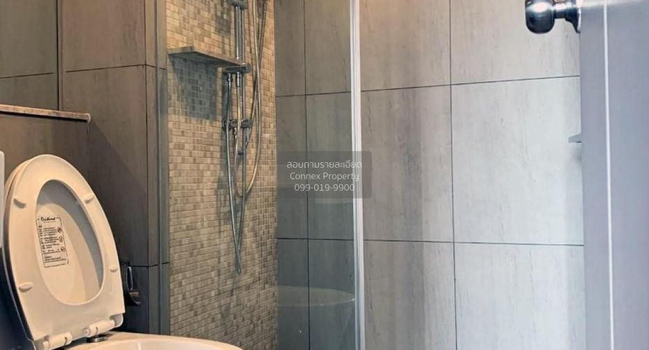 For rent 1 Beds condo in Mueang Nonthaburi, Nonthaburi